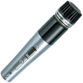 Shure 545SD-LC