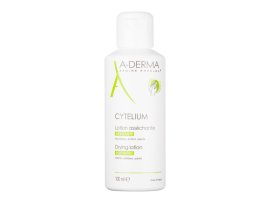 A-Derma Cytelium Drying Lotion Telové mlieko 100ml