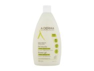 A-Derma Hydra-Protective Sprchovací gél 500ml - cena, srovnání