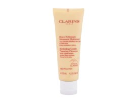 Clarins Hydrating Gentle Čistiaci krém 125ml