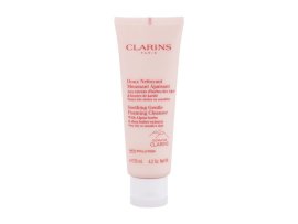 Clarins Soothing Gentle Čistiaci krém 125ml