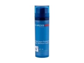 Clarins Men Super Moisture Lotion  SPF20 50ml