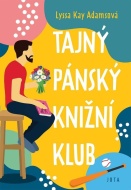 Tajný pánský knižní klub - cena, srovnání