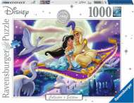 Ravensburger Puzzle Disney Aladin 1000 - cena, srovnání