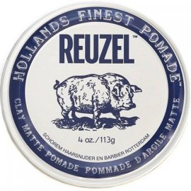 Reuzel Clay Matte Pomade 113g