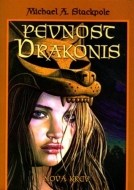 Pevnost Drakonis – Nová krev - cena, srovnání