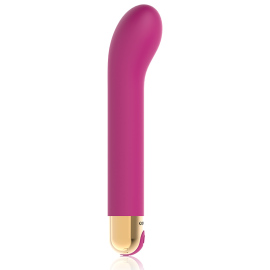 Coverme G-Spot Vibrator 10 Speeds