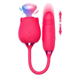 Martinelia Clitoris Stimulator Suction