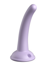 Pipedream Dillio Platinum Curious Five 5" Dildo