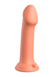 Pipedream Dillio Platinum Big Hero 6" Dildo