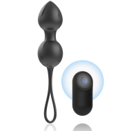 Brilly Glam Vibrating Kegel Beads - cena, srovnání