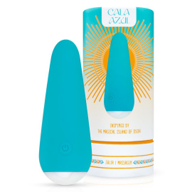 Cala Azul Julia Mini Vibrator