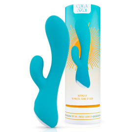 Cala Azul Martina Rabbit Vibrator