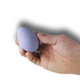 Niya N4 Discrete Palm Held Massager