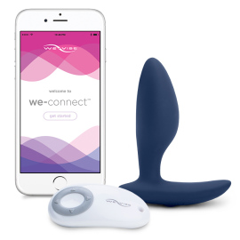 We-Vibe Ditto Anal Plug