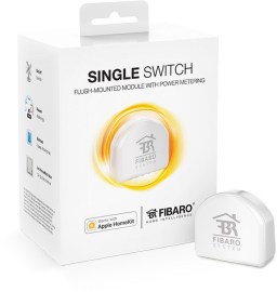 Fibaro Spínací modul FGBHS-213