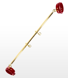 Taboom Spreader Bar with Ankle Cuffs