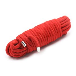 Kiotos BDSM Cotton Rope 20m