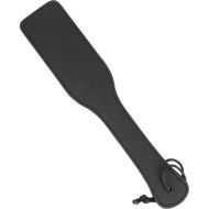 Fetish Submissive Pleasure Paddle Vegan Leather - cena, srovnání