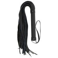 Fetish Submissive Whips & Flagger Vegan Leather - cena, srovnání