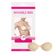 Bye Bra Invisible Bra Nude C - cena, srovnání