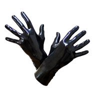 Toylie Latex Gloves - cena, srovnání