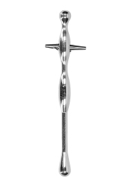 Ouch! Urethral Sounding Metal Stick OU615