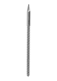 Ouch! Urethral Sounding Ribbed Dilator