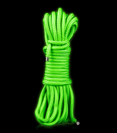 Ouch! Glow in the Dark Rope 10m