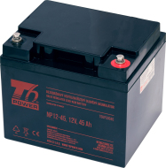 T6 Power Akumulátor NP12-45 - cena, srovnání