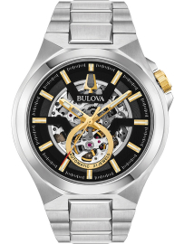 Bulova 98A224