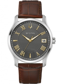 Bulova 96B389