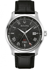 Bulova 96B387