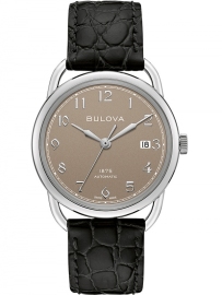 Bulova 96B324