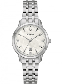 Bulova 96P233