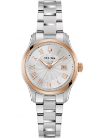 Bulova 98M136