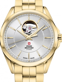 Swiss Military SMA34085.31