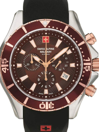 Swiss Military 7040.9856