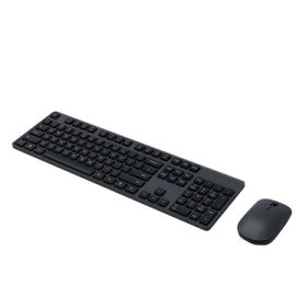 Xiaomi Mi Wireless Keyboard and Mouse Combo