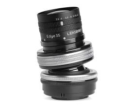 Lensbaby Composer Pro II Edge 35 L Mount