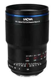 Laowa 58 mm f/2,8 2X Ultra Macro APO Leica L