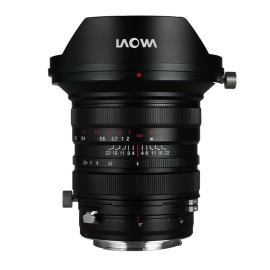 Laowa 20 mm f/4 Zero-D Shift Sony FE