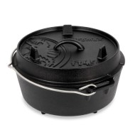 Petromax Liatinový hrniec Dutch Oven 3,5l - cena, srovnání