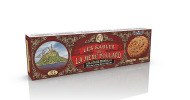 La Mére Poulard Chocolate chip butter biscuits 125g - cena, srovnání