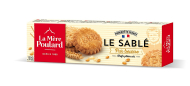 La Mére Poulard Tradition Pure butter biscuit 125g - cena, srovnání