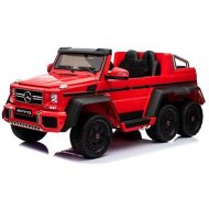 Beneo Mercedes-Benz G63 6X6 - cena, srovnání