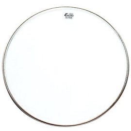 Remo Encore Ambassador Clear 18"