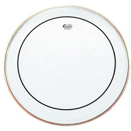 Remo Encore Pinstripe Clear 12