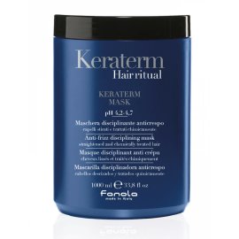 Fanola Professional Keraterm Hair Ritual Mask 1000ml