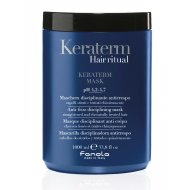 Fanola Professional Keraterm Hair Ritual Mask 1000ml - cena, srovnání